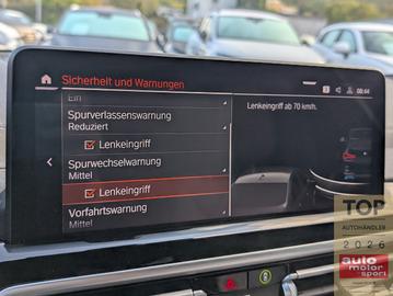 2022 BMW IX3 缩略图 40