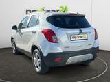 Opel Mokka Innovation ecoFlex 4x4 - Opel Mokka: Innovation