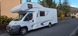 Weinsberg Fiat Ducato - Weinsberg Wohnwagen & Wohnmobile