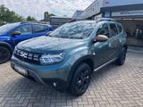 Dacia Duster II Extreme 4WD dCi 115 ALLRAD - Dacia Duster: Dci