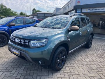 Dacia Duster II Extreme 4WD dCi 115 ALLRAD