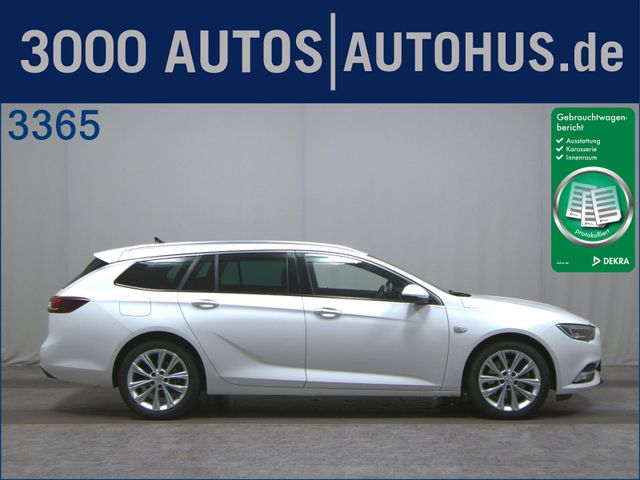 Opel Insignia ST 2.0 CDTI Business Innov. HuD Pano