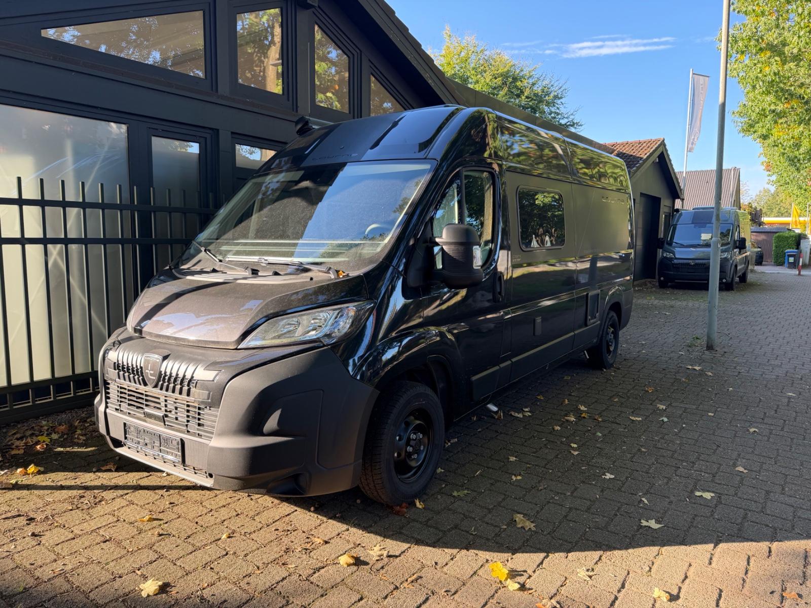 Tourne Cruiuse 6.0 L3H2 120PS