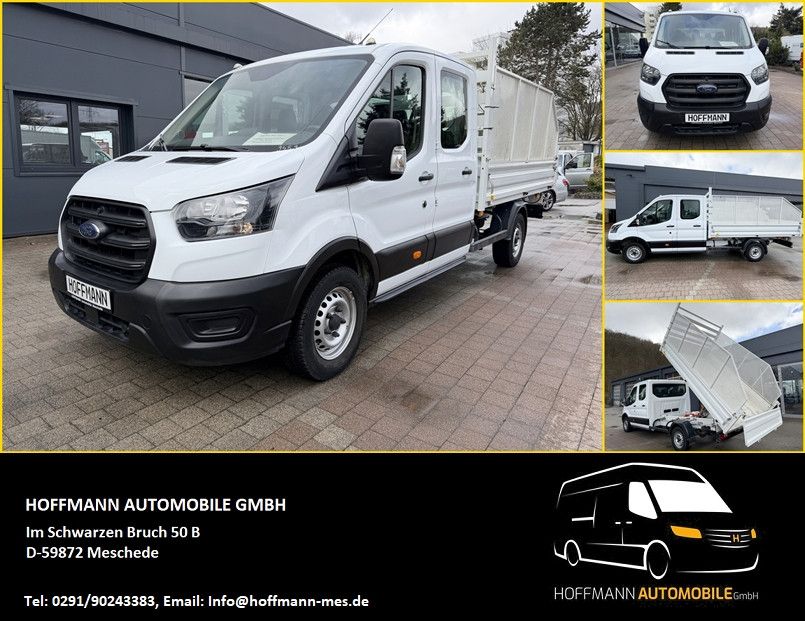 Image of Ford Transit