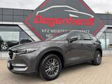 Mazda CX-5 Exclusive-Line AWD LED NAV KAMERA HEAD- UP - Mazda Gebrauchtwagen in Rostock