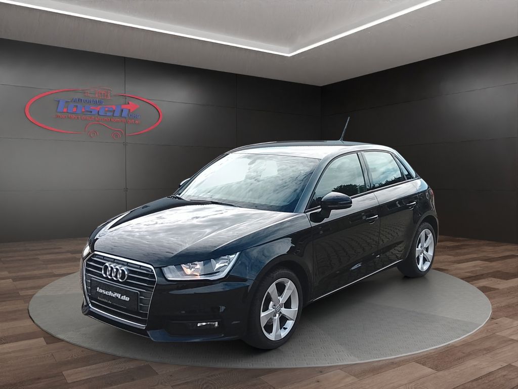 Image of Audi A1