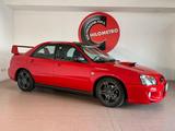 Subaru SUBARU Impreza 2.0 turbo 16V cat WRX TETTO - Subaru Impreza mit Schiebedach