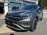 Volkswagen T-Roc Style 1.5 TSI DSG -Panorama+AHK+BlackStyle - VW Gebrauchtwagen