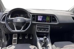 Foto Nummer 12: SEAT Ateca