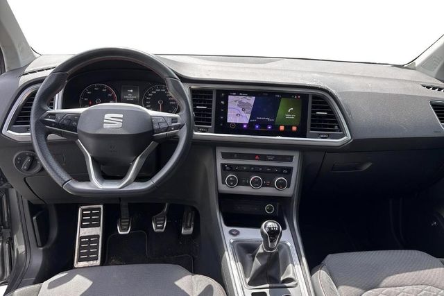 Foto Nummer 12: SEAT Ateca