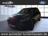 Ford Kuga Plug-In Hybrid ST-Line Sportpaket Bluetooth - Ford Gebrauchtwagen in Dresden