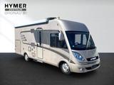 HYMER / ERIBA / HYMERCAR B-Klasse SL 624 Leder,ALDE,Automatik,3.0L Maxi - HYMER / ERIBA B klasse
