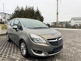 Opel Meriva B Drive Euro 6 Automatik - Opel Meriva Gebrauchtwagen in Frankfurt