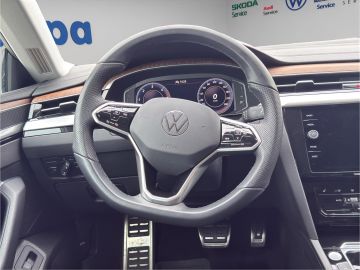 Volkswagen Arteon - 9