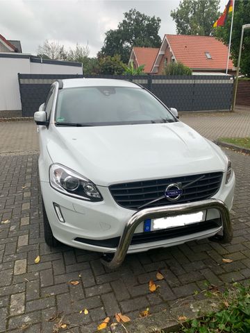 Volvo XC60 D4 AWD Kinetic Geartronic Kinetic