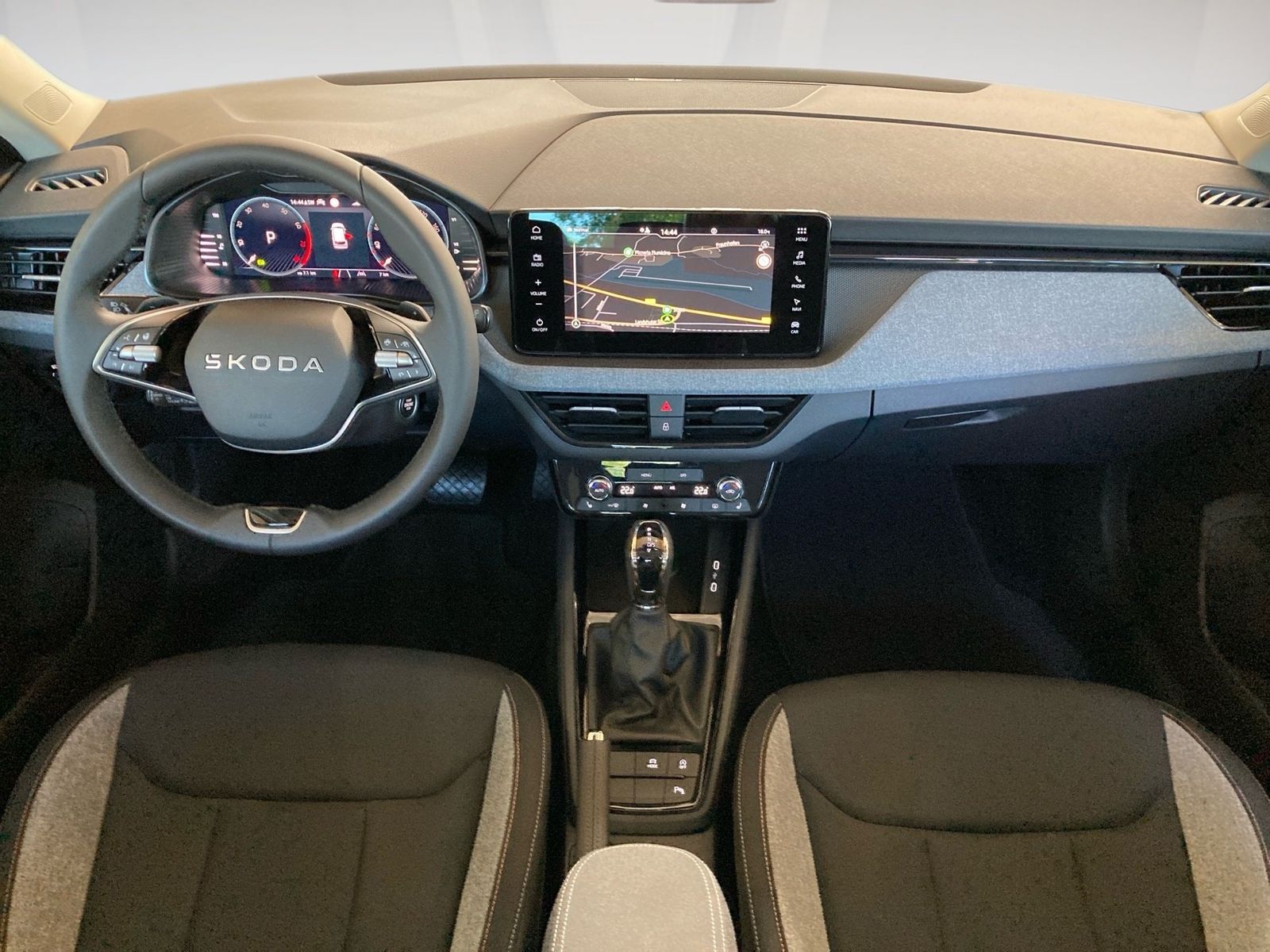 Skoda Kamiq - Bild 12