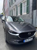 Mazda CX-30 e-SKYACTIV-G M-Hybrid 150 Exclusive-L.... - Mazda CX-30 von privat