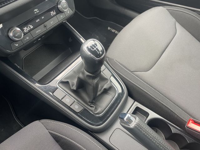 Skoda Fabia IV 1.0 TSI Ambition LED PDC SHZ ALU