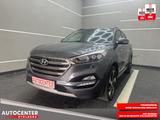 Hyundai Tucson Premium 4WD "PANO-NAVI-CAM-SITZH-ALU" - Hyundai TUCSON in Aachen