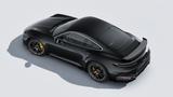 Porsche 911 992.2 Turbo S Cab *AVAILABLE FOR ORDER* - Porsche Neuwagen: 911 Turbo
