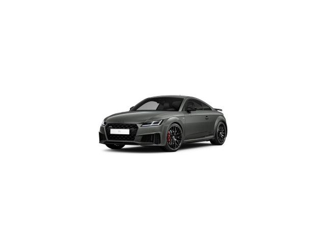 Audi TT 45 2.0 TFSI Coupe quattro (EURO 6d)