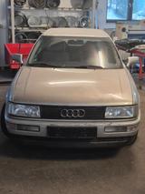 Audi Coupé 2.0 - - gebrauchte Audi Coupé aus dem Jahr 1990