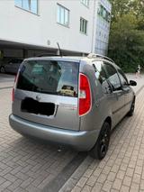 Skoda rommster - Skoda Roomster in Dortmund