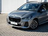 BMW 220i Active Tourer M-Sport AHK PANO KoZg adLED - BMW 2er Reihe Jahreswagen