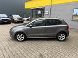 Volkswagen Polo V Match/KLIMAAUTOMATIK/AHK/ALLWETTERR* - Volkswagen Polo: Match