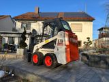 Bobcat Kompaktlader S70 inkl. Schaufel + Palettengabel - Offers matching your search criteria