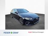 Audi A4 Avant 40 TDI S tronic 2x S line /LED/Navi+ - Audi A4: 2l TDI