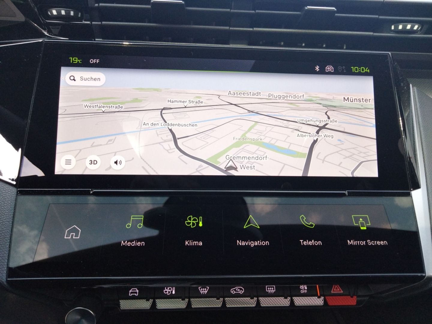 Fahrzeugabbildung Peugeot 308 1.5 SW GT BlueHDi 130 EAT8 AHK-abn. El. Pano