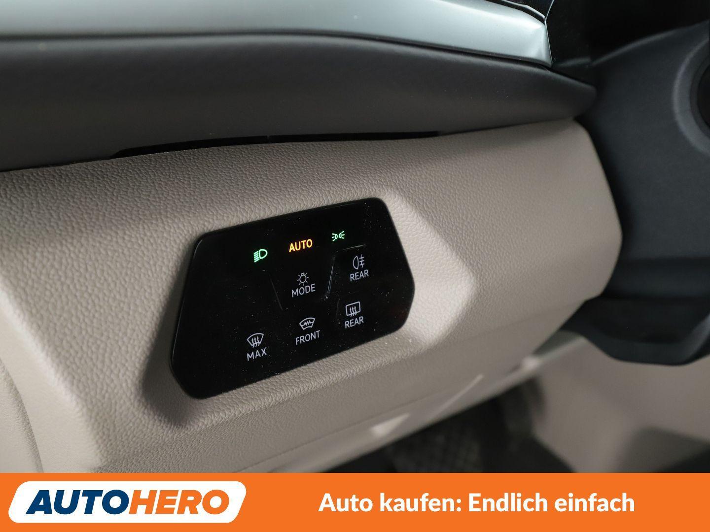 Volkswagen T7 Multivan 1.5 TSI Life Aut.*NAVI*LED*TEMPO*