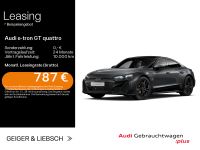 Audi e-tron GT - Vorschau Bild 1
