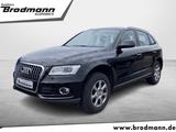 Audi Q5 2.0 TDI quattro S-Tronic - Audi Q5: Geländewagen