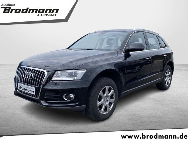 AUDI Q5 quattro 2.0 TDI S-Tronic