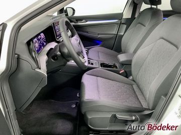 Volkswagen Golf Variant 1.5 TSI Life 6_Gang Bluetooth LED