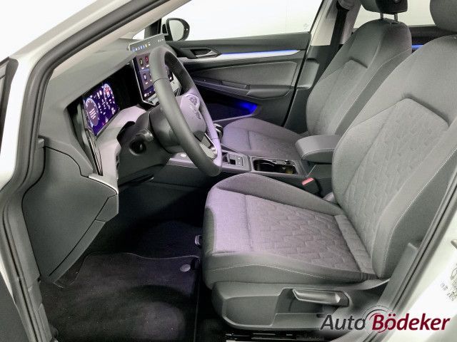 Volkswagen Golf Variant 1.5 TSI Life 6_Gang Bluetooth LED