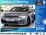 Volkswagen Golf VIII R-Line 1.5 eTSI LED+KAMERA+APP+SHZ - Volkswagen Golf: Vi R Line