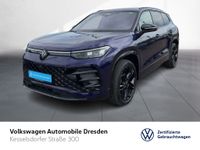 Volkswagen Tayron - Vorschau Bild 1