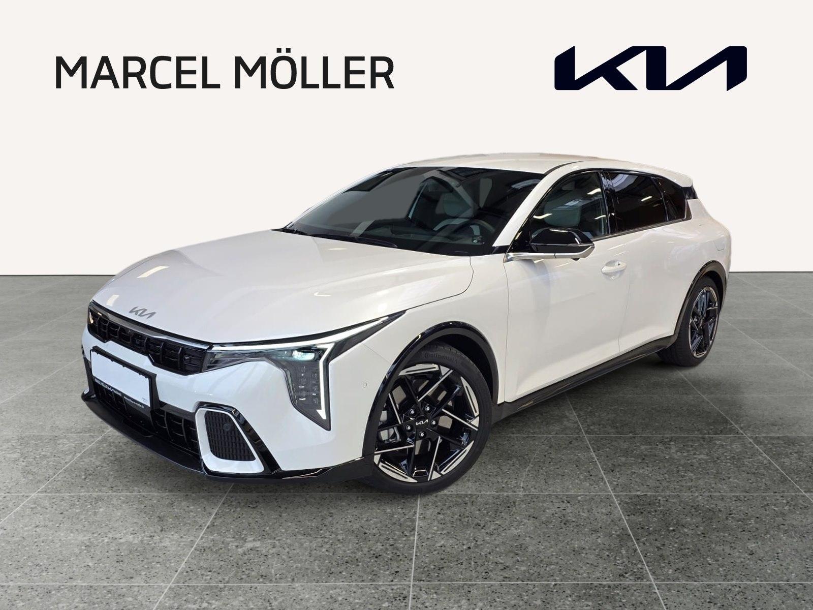 Kia K4 1.6T DCT GT-Line|DriveWise-Paket|Sound-Paket