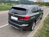 BMW X1 sDrive20d xLine | Head-Up | Top gepflegt - BMW X1 in Stuttgart
