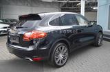 Porsche Cayenne S Diesel BOSE/Pano/AHK/21" - Porsche Cayenne in Kassel
