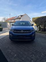 Volkswagen T-Cross 1.5 TSI OPF DSG R-Line  - VW T-Cross Gebrauchtwagen in München
