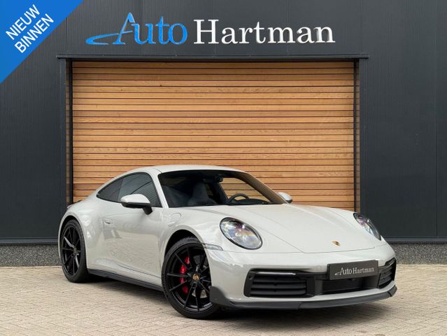 PORSCHE 992 992 3.0 Carrera S Sport-Chrono|RACE-TEX|STOE