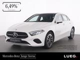 Mercedes-Benz A 200 d Progressive+NavP+Pano+LED-HP+PTS+DAB+RFK