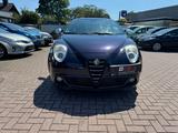 Alfa Romeo MiTo Turismo*TÜV NEU*GARANTIE* - Alfa Romeo MiTo mit Benzin-Antrieb: Kleinwagen