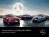 Mercedes-Benz E 220 d T AMG+Night+Ambi+AHK+Kam+Keyless+PDC+ - gebrauchte Mercedes-Benz E 220 aus dem Jahr 2024