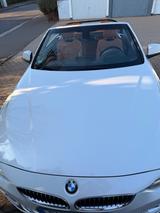 BMW 420d Cabrio Luxury Line A Luxury Line - gebrauchte BMW 420 aus dem Jahr 2019