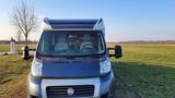 Fiat Traummobil Knaus Sonderedition 50 Celebration - gebrauchte Fiat Ducato aus dem Jahr 2011